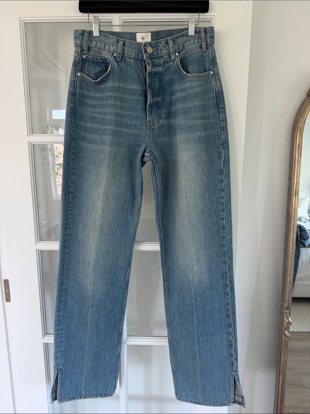 Anine Bing Roy Jeans